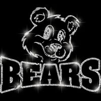 GLT32 SILVER GLITTER Thumbnail