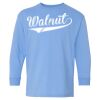 5400B Youth Heavy Cotton Long Sleeve Thumbnail