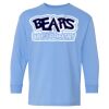 5400B Youth Heavy Cotton Long Sleeve Thumbnail