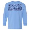 5400B Youth Heavy Cotton Long Sleeve Thumbnail