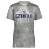 222696 Youth Cotton-Touch Poly T-Shirt Thumbnail
