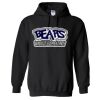 18500 Adult Heavy Blend Hooded Sweatshirt Thumbnail