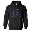 18500 Adult Heavy Blend Hooded Sweatshirt Thumbnail