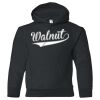18500B Youth Heavy Blend Hooded Sweatshirt Thumbnail