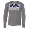 3513Y Youth Extra Soft Tri-blend Long Sleeve Thumbnail