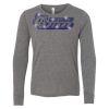 3513Y Youth Extra Soft Tri-blend Long Sleeve Thumbnail
