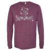 3513 Adult Extra Soft Tri-blend Long Sleeve Thumbnail